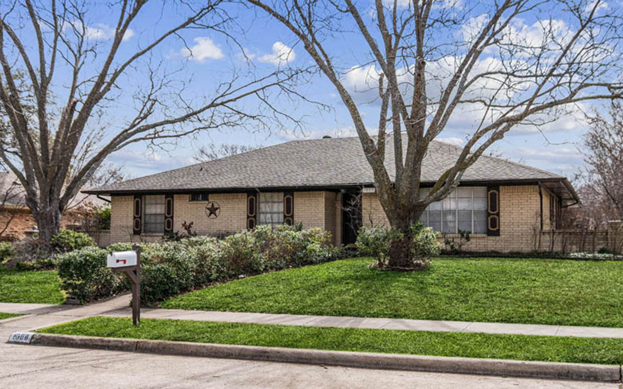 Papeete shared home in West Plano